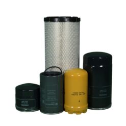 Kioti NX/NS HST Filter Kit #TE16-F0003A