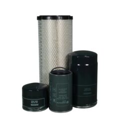 Kioti NX/NS Series Manual Filter Kit #TE16-F0004A