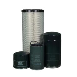 Kioti RX Series Manual Filter Kit #TF16-F0001A