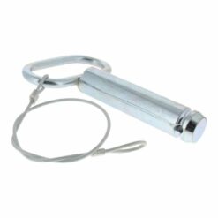 Huusqvarna ROPS Pin OEM #574388002