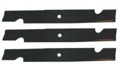 N2 Razor-X Blades Hustler 48" (Set of 3) #212-2101