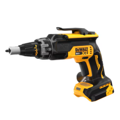 Dewalt 20VMax Cordless Drywall Screwgun Tool Only #DCF630B