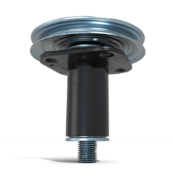 Gravely Deck Spindle Assembly OEM #51537100