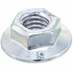Tufline Flanged Lock Nut OEM #12899