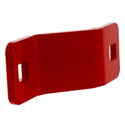 Gravely Fixed Idler Mounting Bracket OEM #04981853