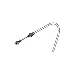 Husqvarna Brake Cable Assembly OEM #582121801