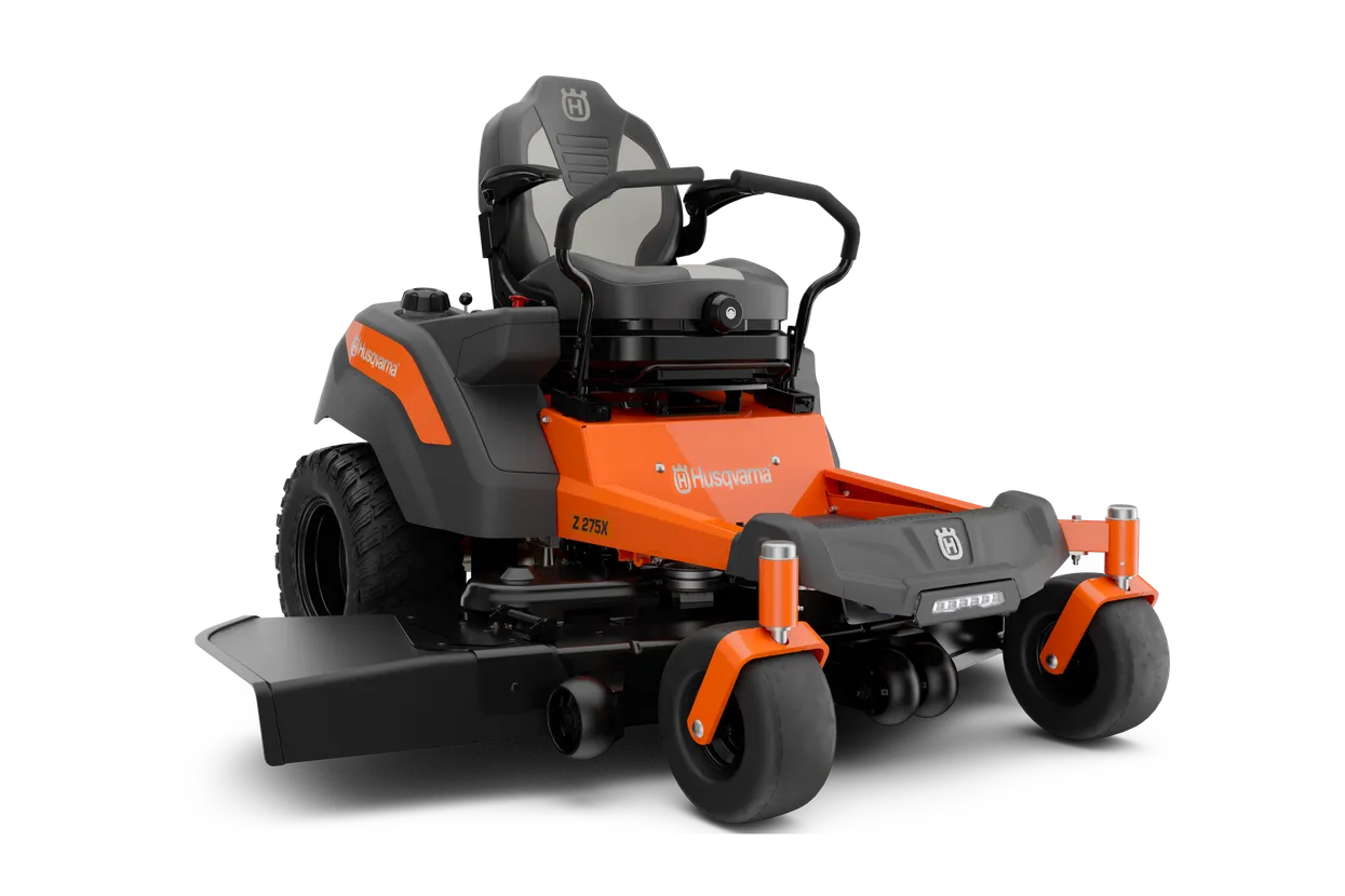 Husqvarna Z275X Zero Turn Mower (Kawasaki) | Safford Equipment Company