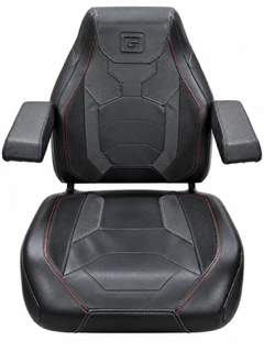 Gravely 30137100 Mower Seat Genuine OEM Replacement Part