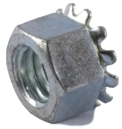Ariens 06500934 Keps Nut #10-24 ZCC – OEM Genuine Replacement Hardware