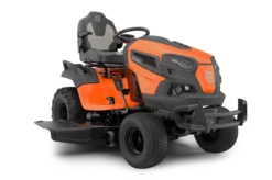 Husqvarna TS 275XD Lawn Mower (Kawasaki)