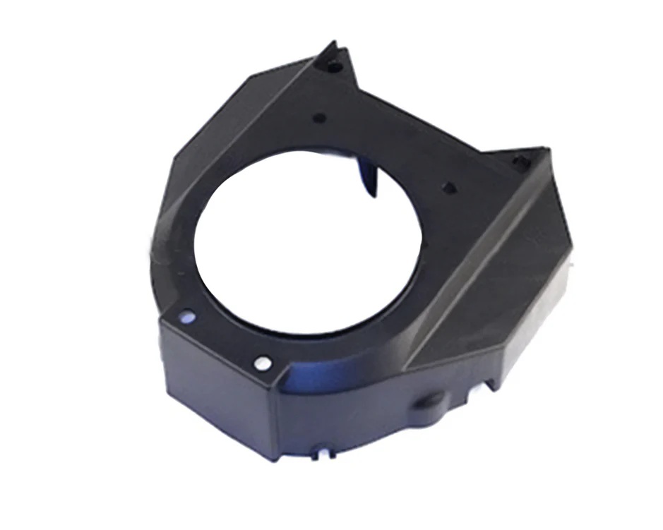 Kawasaki Fan Housing OEM #59066-0852 | Safford Equipment Company