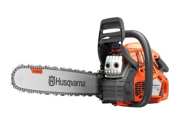 Husqvarna 450X Rancher Chainsaw #970702450 | Safford Equipment Company