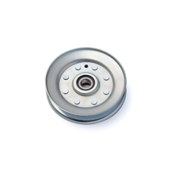 Gravely Idler Pulley 4.00 X .380 OEM #07314800