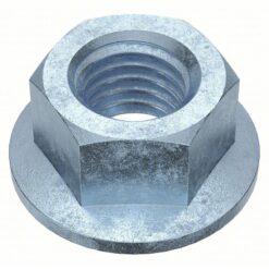 Gravely M12X1.75 Nylock Nut OEM #21900471