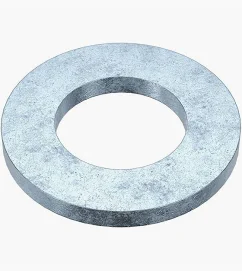 Husqvarna Hardened Washer 3/4" OEM #574824701