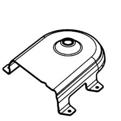 Husqvarna Mandrel Cover OEM #590304407