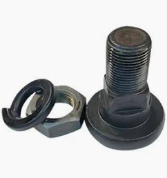 Bush Hog Bolt 1/2x1-1/4 Grade 5 OEM #44094BH