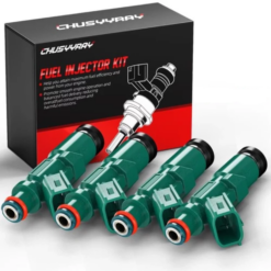 Echo Injector Kit OEM #90400026BE
