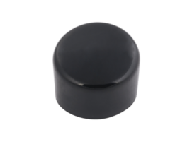 Husqvarna Hub Cap (Black) OEM #501503101