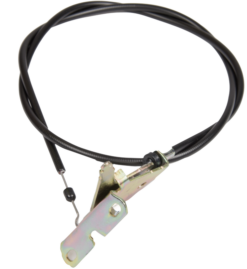 Husqvarna Throttle Cable OEM #539112734