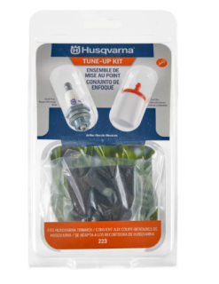 Husqvarna String Trimmer Maintenance Kit OEM #599334501