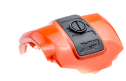 Husqvarna Filter Cover Assembly OEM #576353601