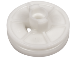 Husqvarna Starter Pulley OEM #537325003