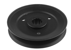 Husqvarna Pulley OEM #539112124