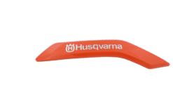 Husqvarna Fuel Tank Cover RH OEM #536147501