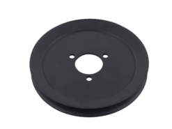 Husqvarna Mandrel Pulley OEM #539130647