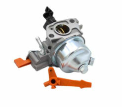 Generac Carburetor OEM #0K10430120