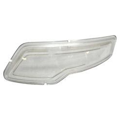Husqvarna Headlight Lens LH OEM #532439733