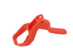 Husqvarna String Trimmer Throttle Trigger OEM #574192501