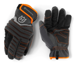 Husqvarna Technical Winter Gloves (Medium) Oem #598428601