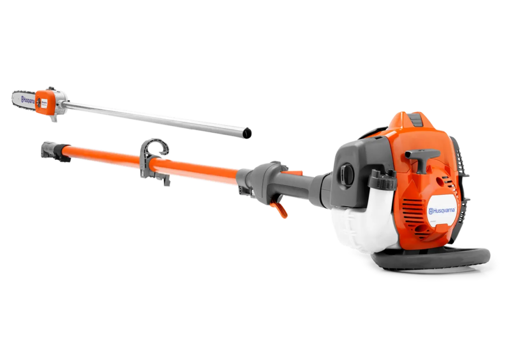 Husqvarna 525P5S Polesaw 12