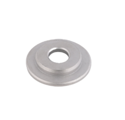 Husqvarna Caster Cap Spring OEM #591425101