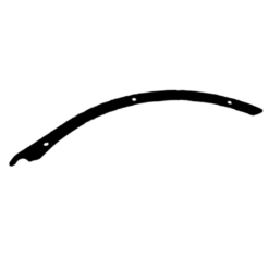 Husqvarna Deck Reinforcement (Side) OEM #589482005