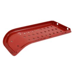 Husqvarna Footrest Plate OEM #589304602