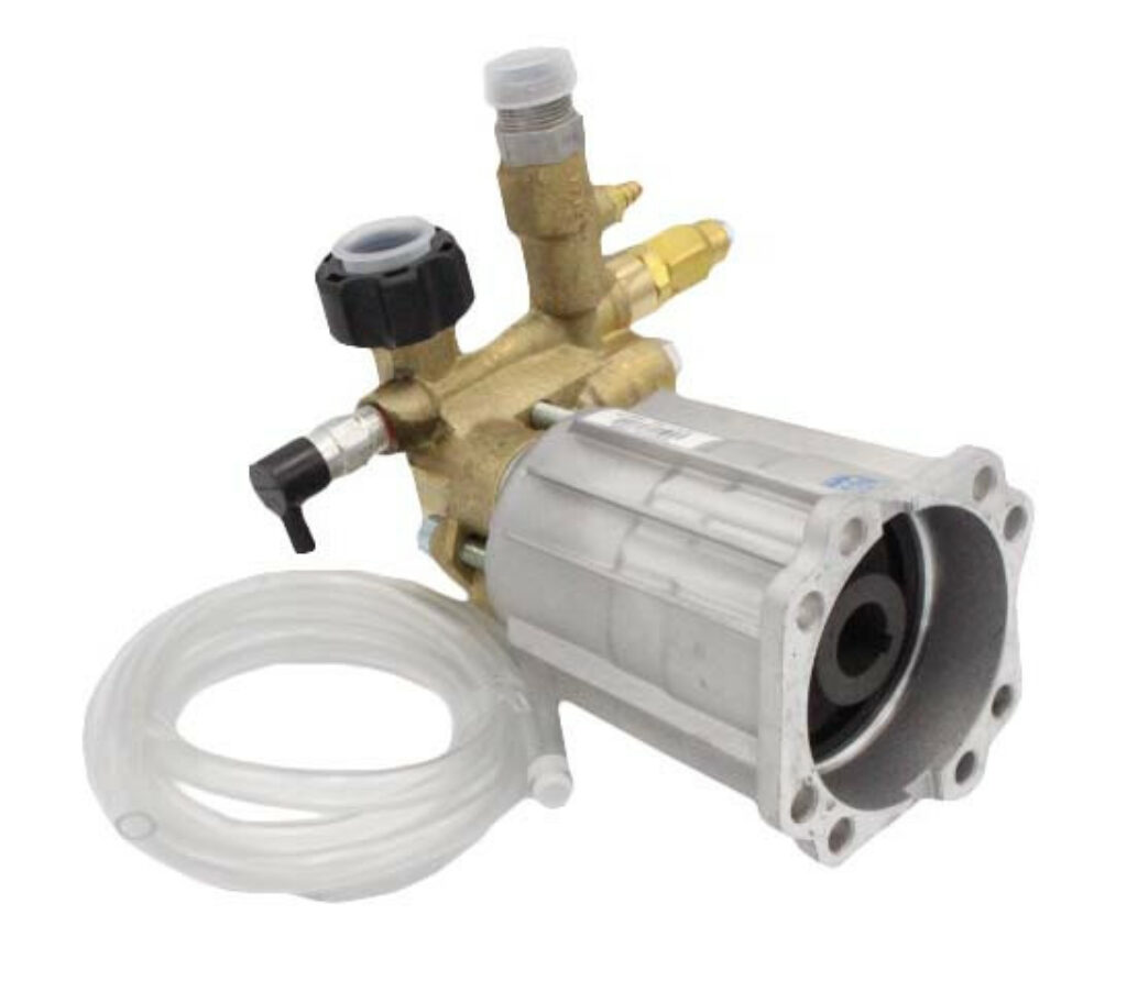 Generac Axial Pressure Washer Pump 2.5GPM 3000PSI OEM #0J7764
