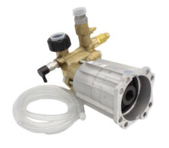 Generac Axial Pressure Washer Pump 2.5GPM 3000PSI OEM #0J7764