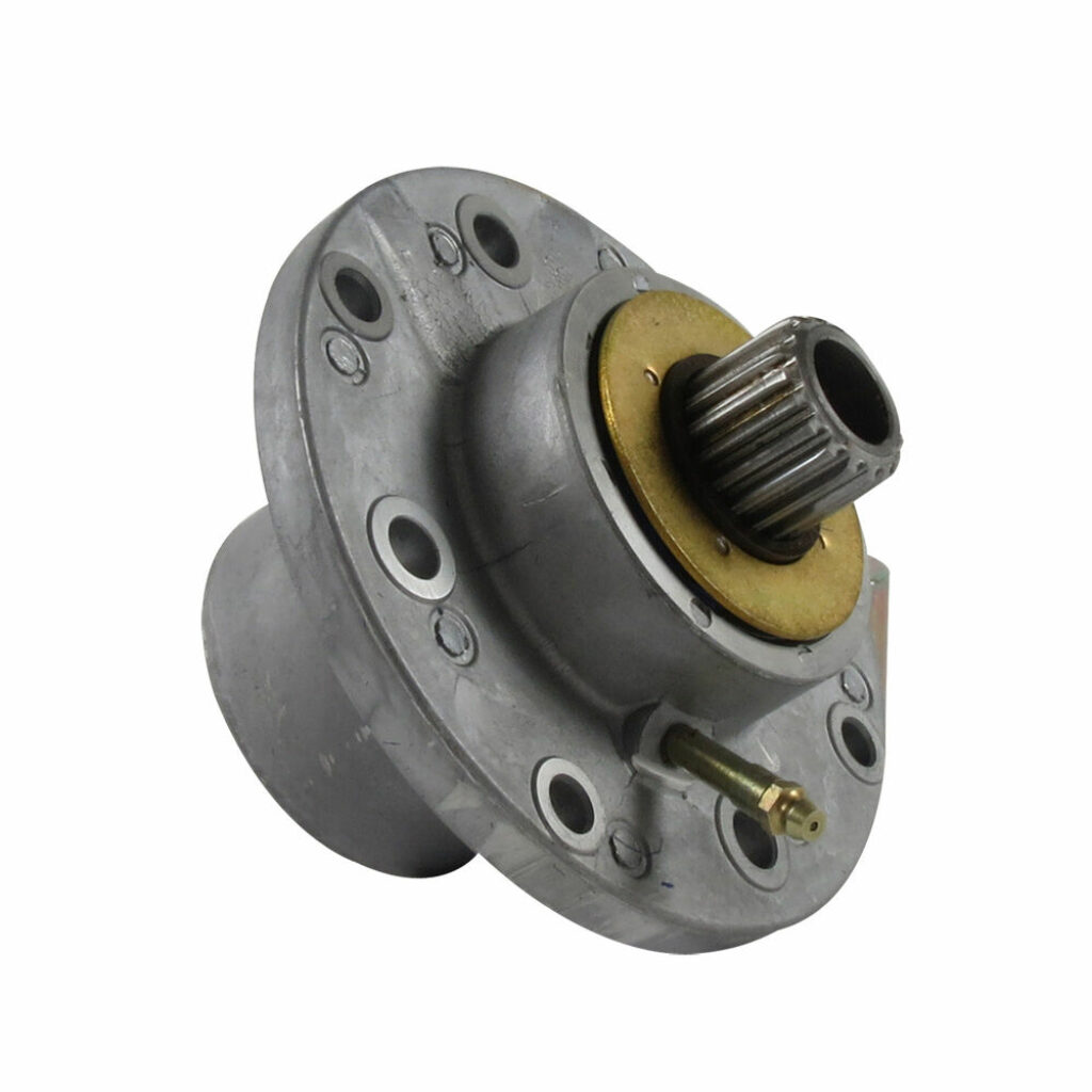 Cub Cadet Spindle Assembly #918-05125 | Safford Equipment Company