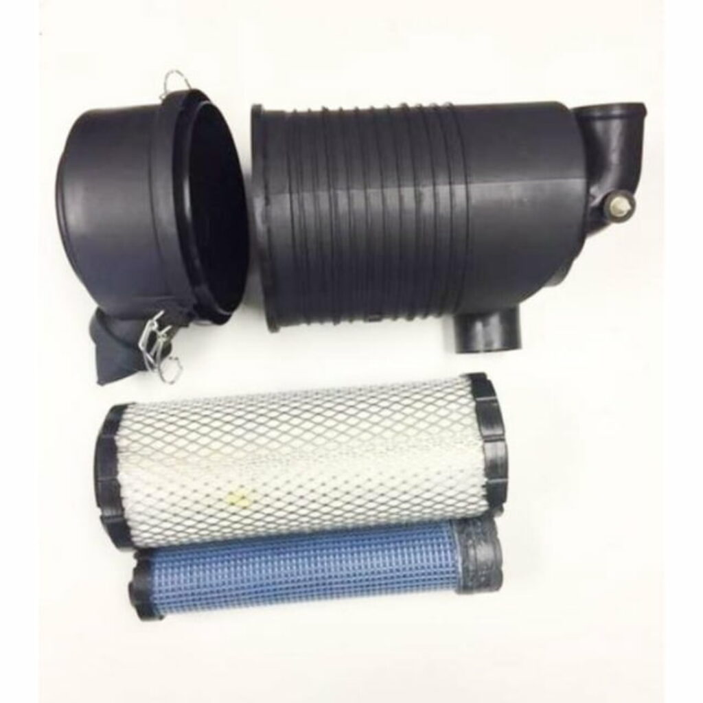 Kawasaki Air Filter Assembly OEM 11010 7028 Safford Equipment Company kawasaki-air-filter-assembly-oem-11010-7028-safford-equipment-company