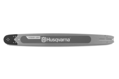 Husqvarna 32″ XT Light Chainsaw Bar 3/8 .058 105DL #536592805