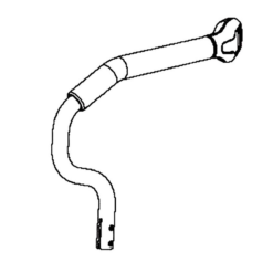 Husqvarna On Stick Control Service Kit OEM #546114101