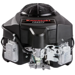 Kawasaki FR691V-LS00S 23HP 726cc V-Twin Vertical Shaft Engine OEM #FR691V-LS00S