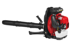 RedMax EBZ7500 Backpack Blower – 236 MPH, 770 CFM | Commercial 65.6cc Gas Blower