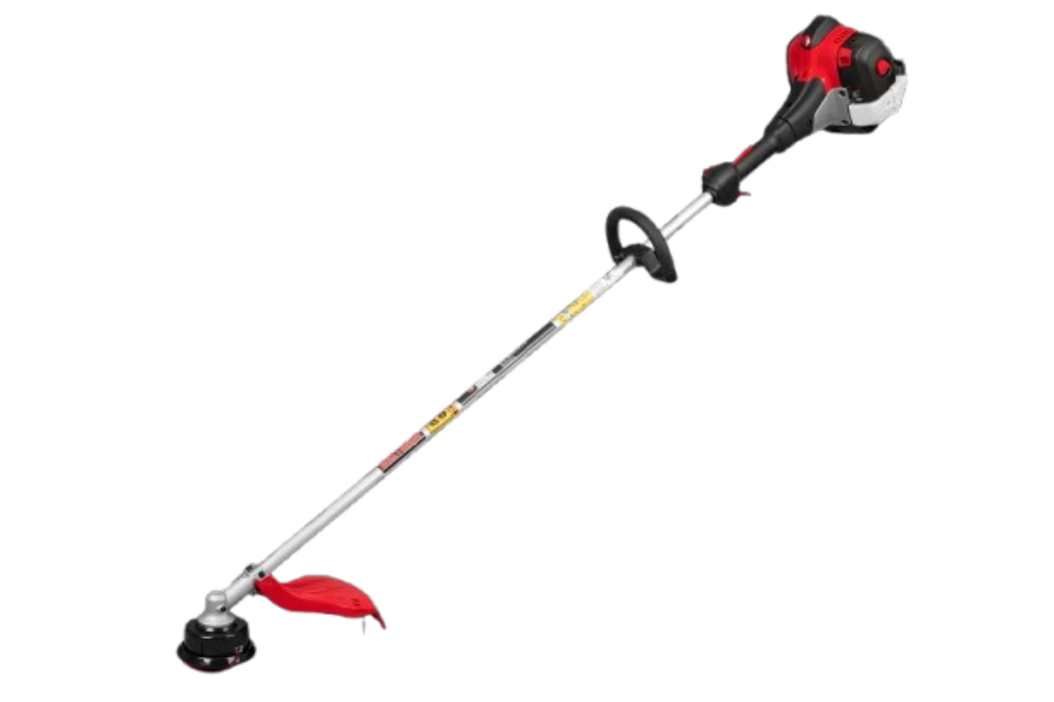 RedMax BCZ265TS Straight Shaft String Trimmer – 25.4cc, 1.3 HP