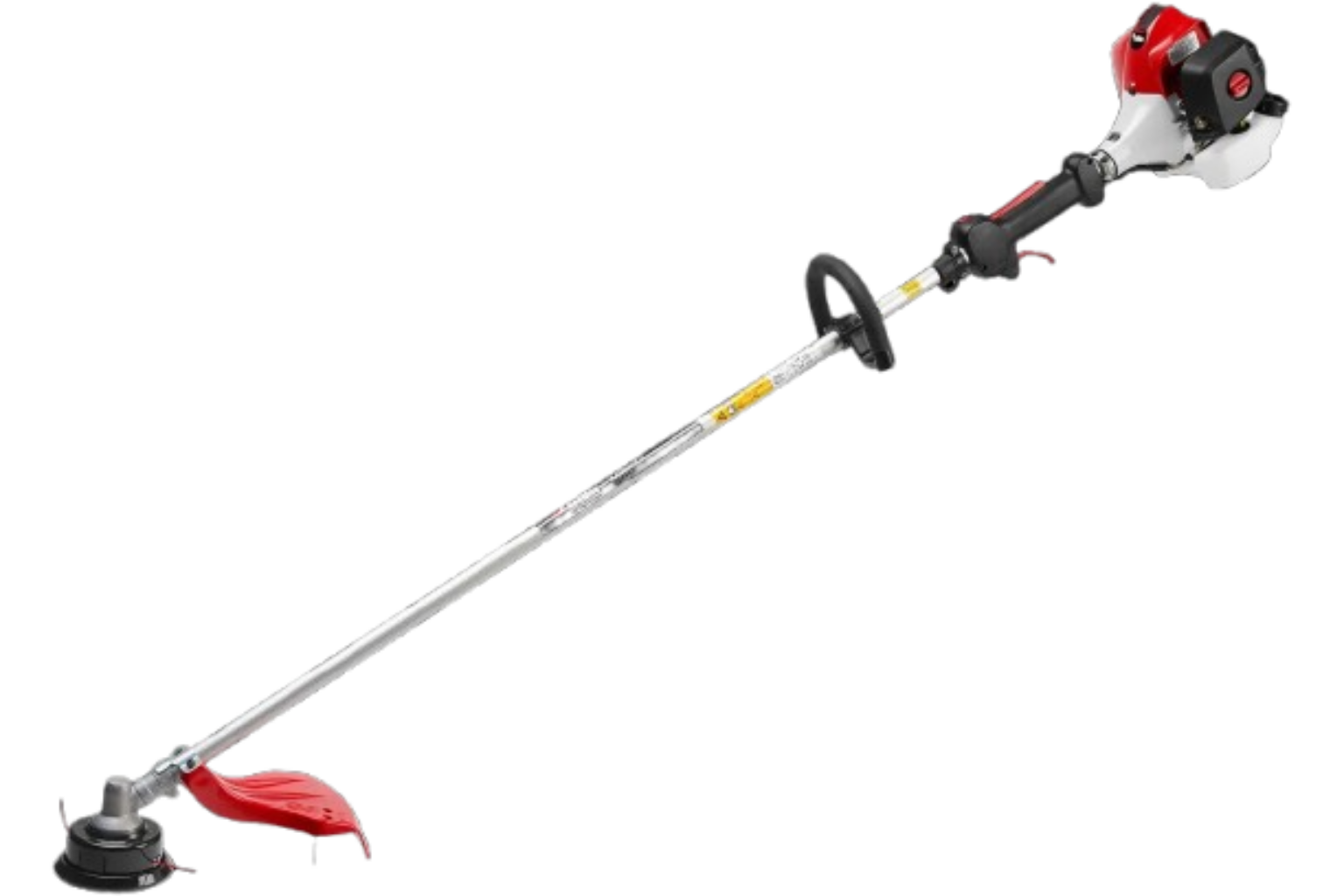 RedMax TRZ230S Straight Shaft String Trimmer – 22.5cc, 0.94 HP