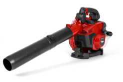 RedMax HBZ260R Handheld Blower – 25.4cc, 459 CFM, 157 MPH | Gas Leaf Blower