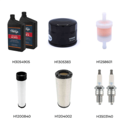Henry's Maintenance Kit Engine Kawasaki 99969-6528